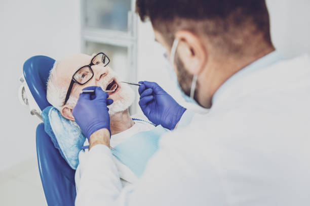Best Emergency Treatment for Oral Infections in Esparto, CA
